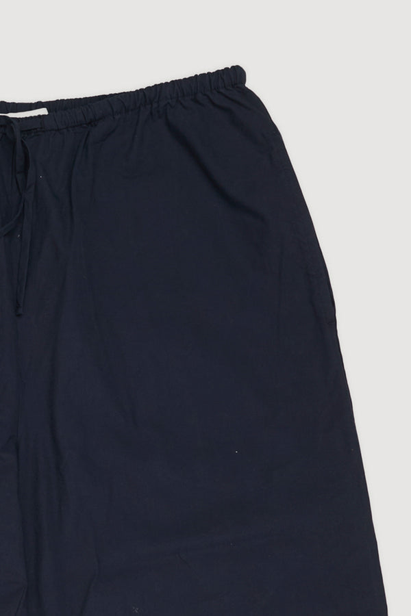 Re-Worn Womens Cotton Pant