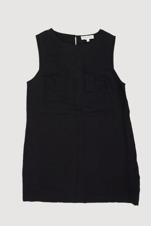 Re-Worn Womens Silk Blend Mini Dress
