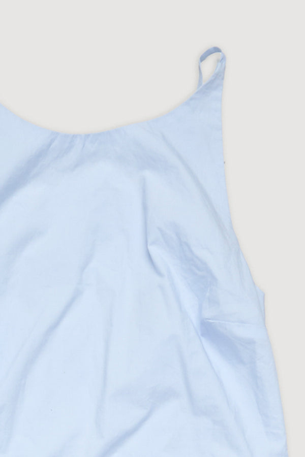 Re-Worn Womens Cotton Dress