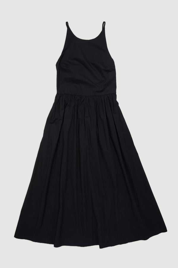 Re-Worn Womens Cotton Dress
