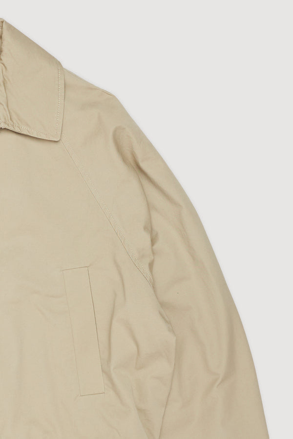 Re-Worn Womens Cotton Jacket