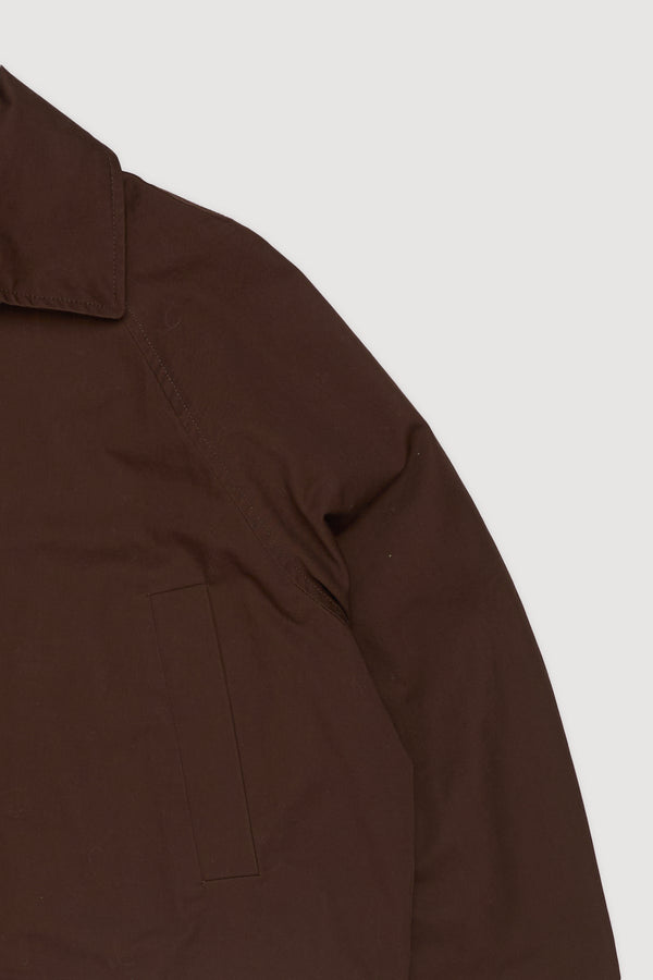 Re-Worn Womens Cotton Jacket