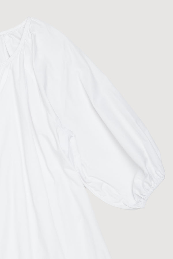 Re-Worn Womens Cotton Mini Dress
