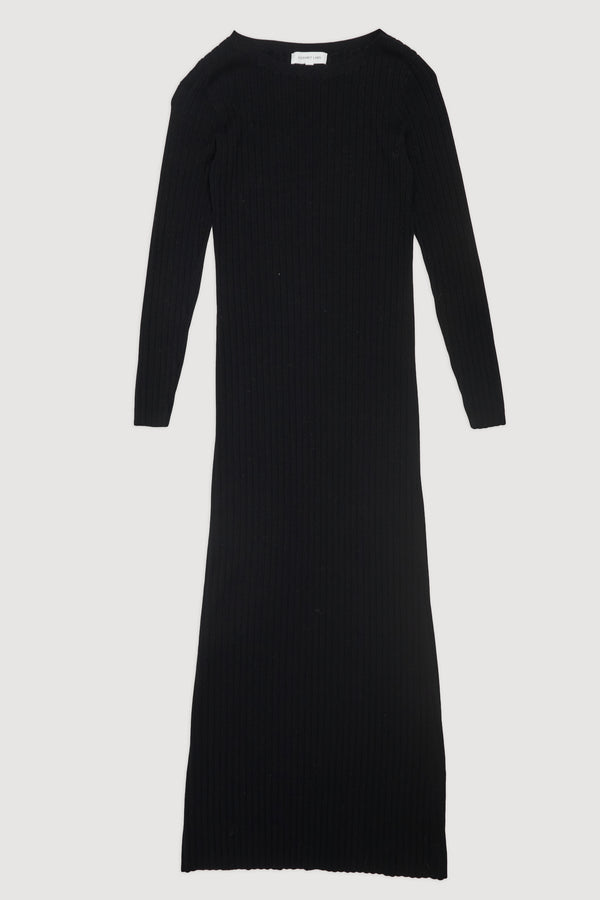 Re-Worn Womens Viscose Blend Textured Dress