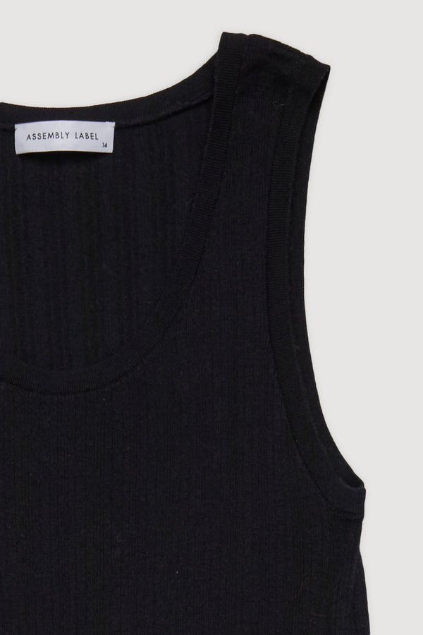 Re-Worn Womens Wool Blend Textured Dress