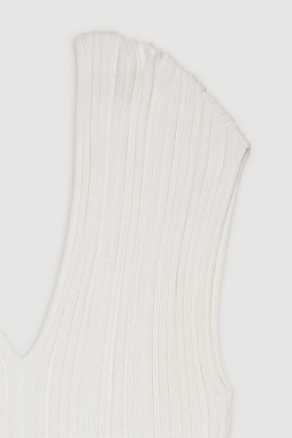 Re-Worn Womens Cotton Blend Textured Dress