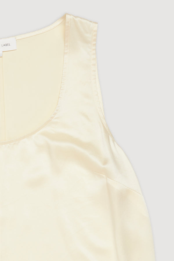 Re-Worn Womens Silk Mini Dress