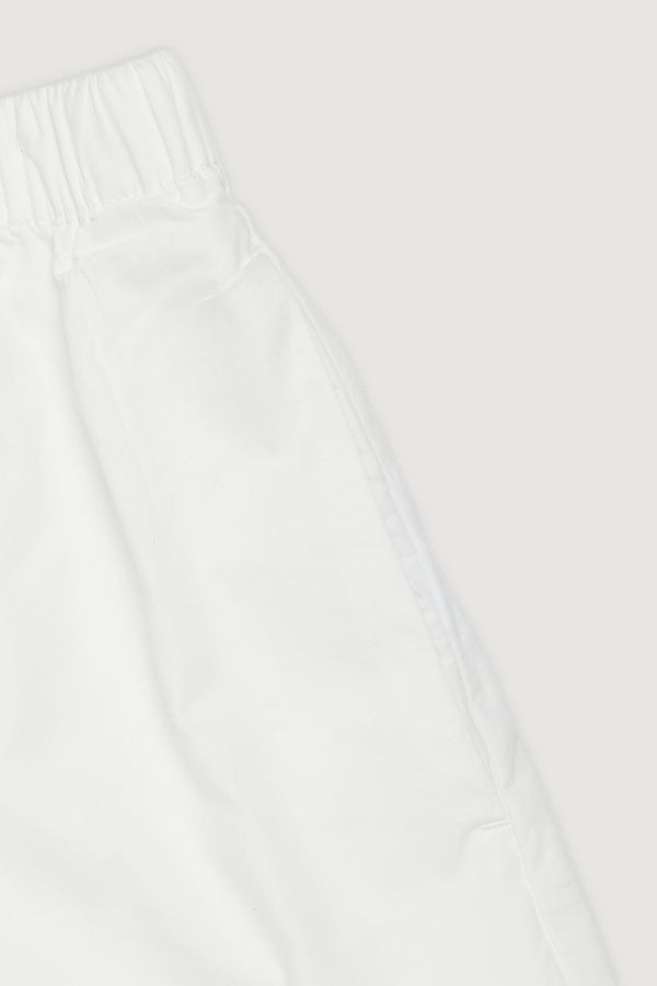 Re-Worn Womens Cotton Short