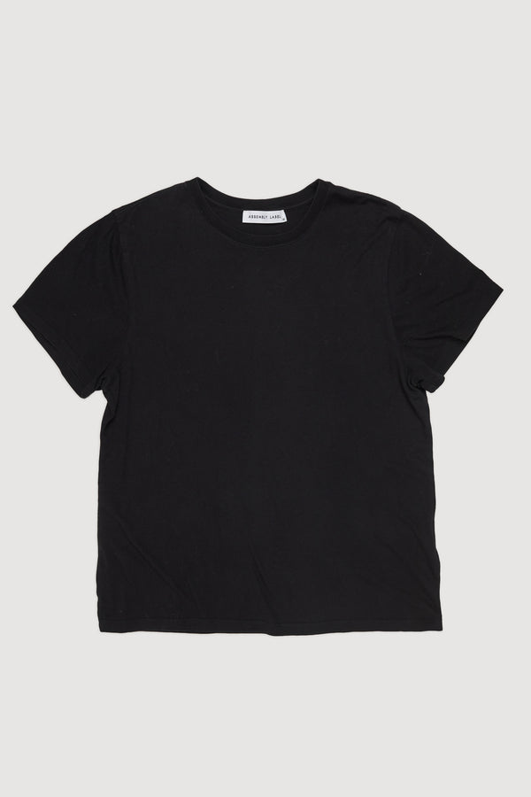 Re-Worn Womens Organic Cotton Tee