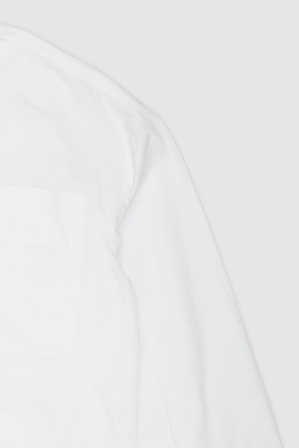 Re-Worn Womens Cotton Long Sleeve Shirt