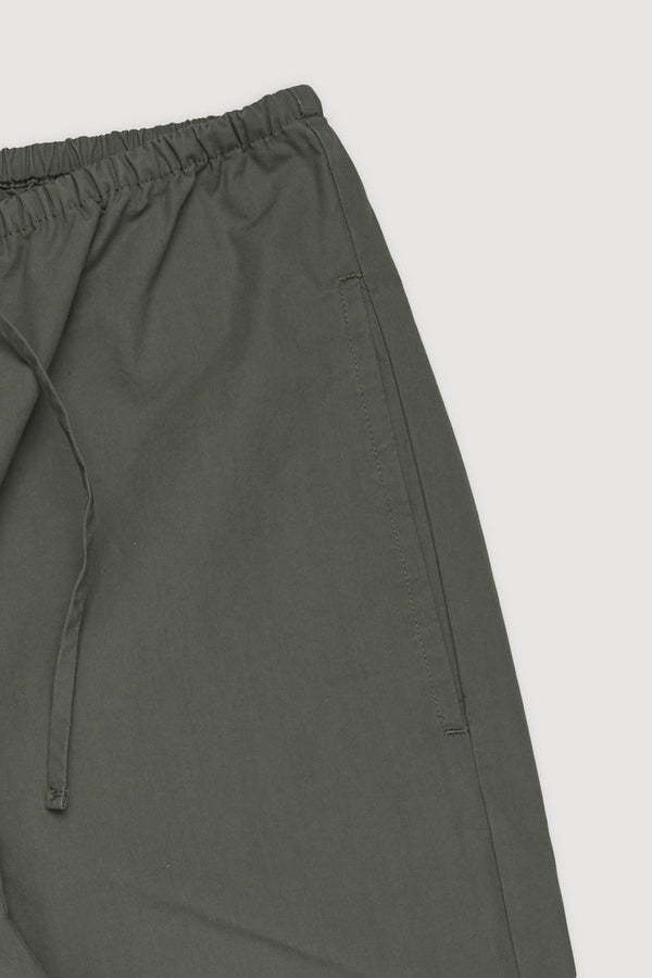 Re-Worn Womens Cotton Pant