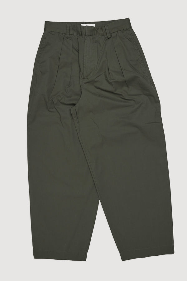 Re-Worn Womens Cotton Pant