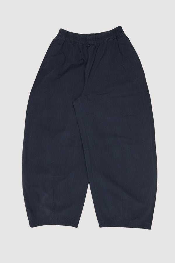Re-Worn Womens Cotton Pant