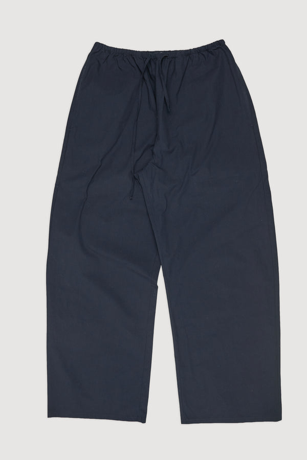 Re-Worn Womens Cotton Pant