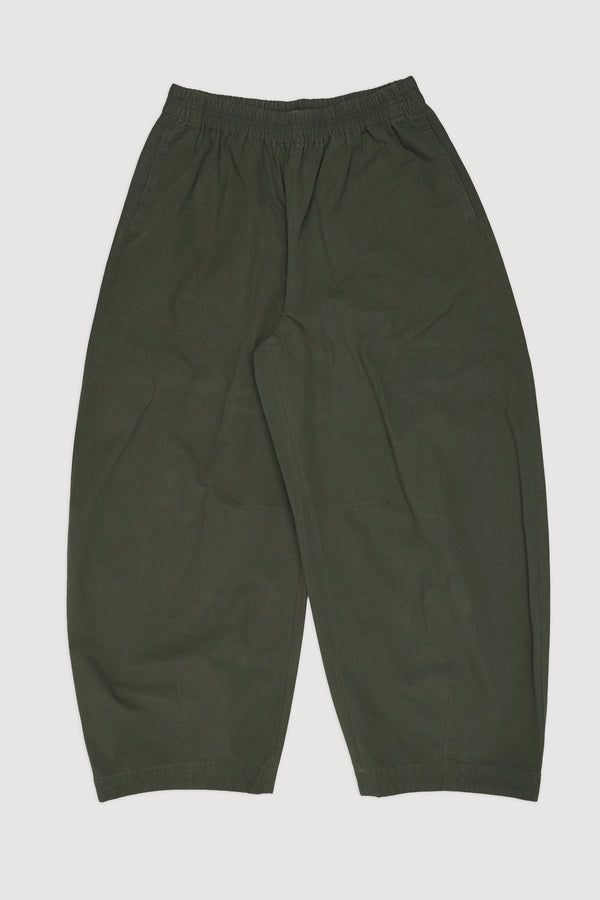 Re-Worn Womens Cotton Pant