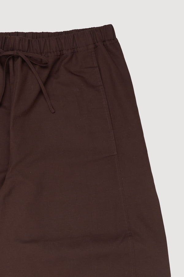 Re-Worn Womens Loxley Linen Blend Pant