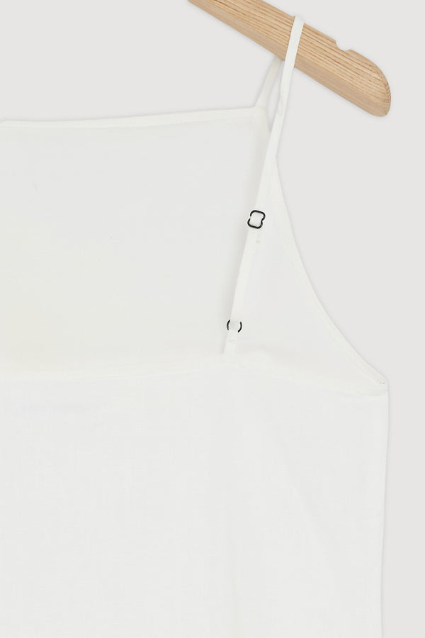 Re-Worn Womens Linen Mini Dress