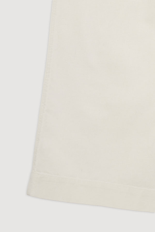 Re-Worn Womens Textured Pant