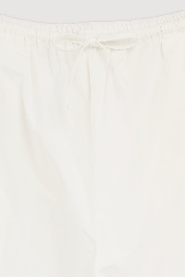 Re-Worn Womens Cotton Pant
