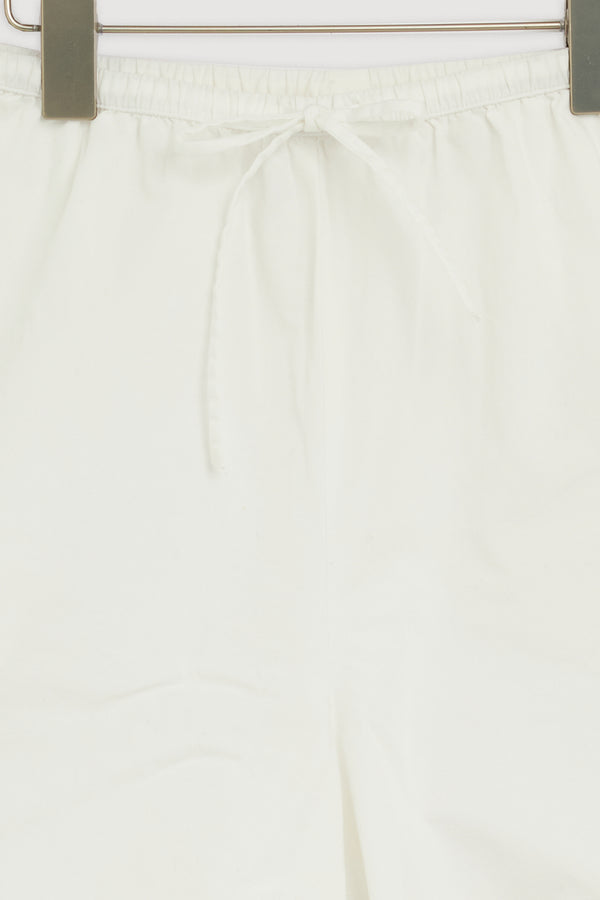 Re-Worn Womens Cotton Short