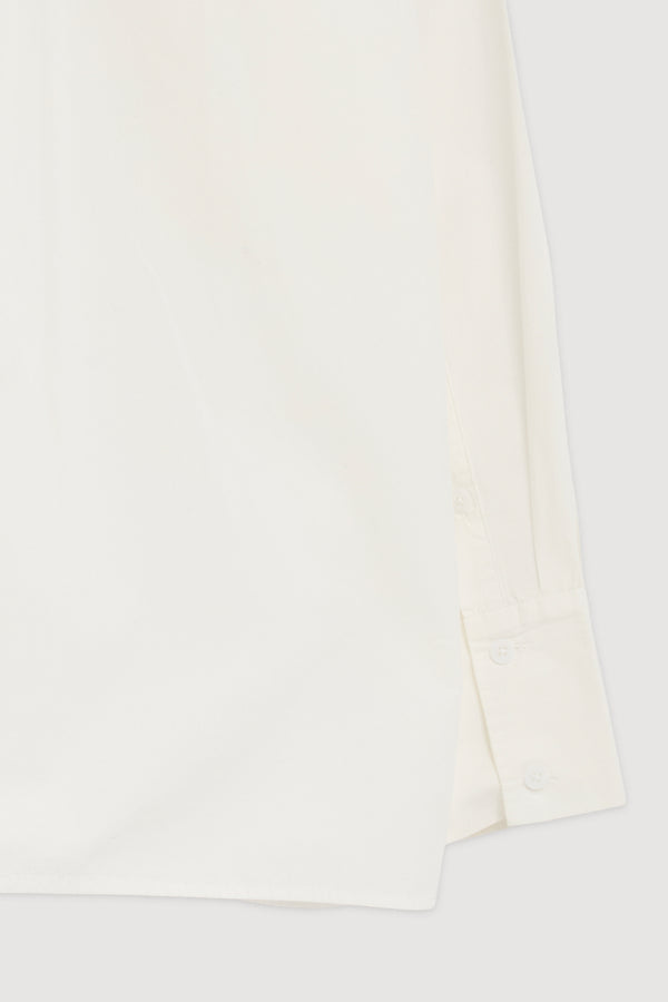 Re-Worn Womens Cotton Long Sleeve Shirt