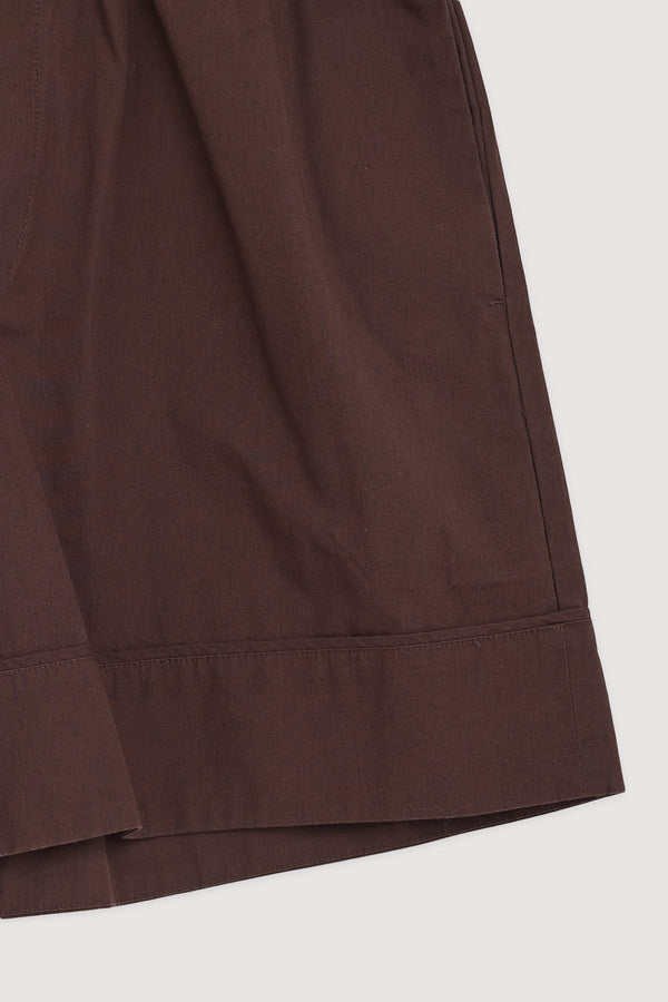 Re-Worn Womens Cotton Short