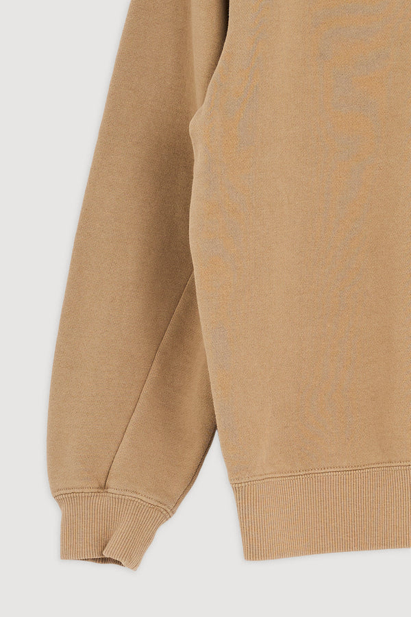 Re-Worn Womens Cotton Textured Sweater