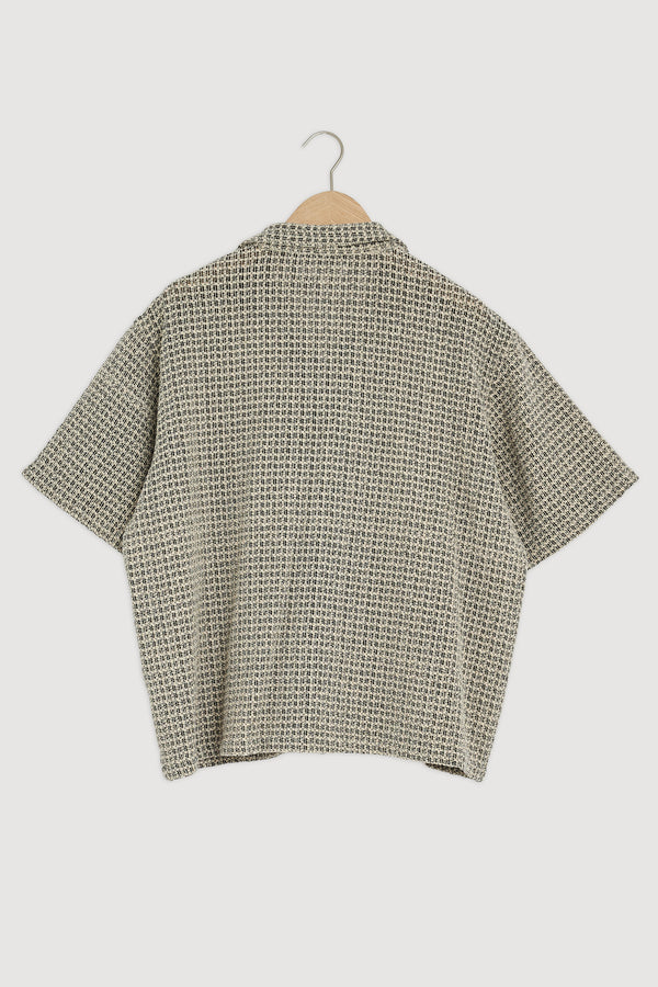 Re-Worn Watson Short Sleeve Shirt