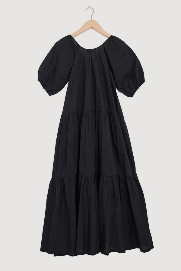 Re-Worn Womens Cotton Dress