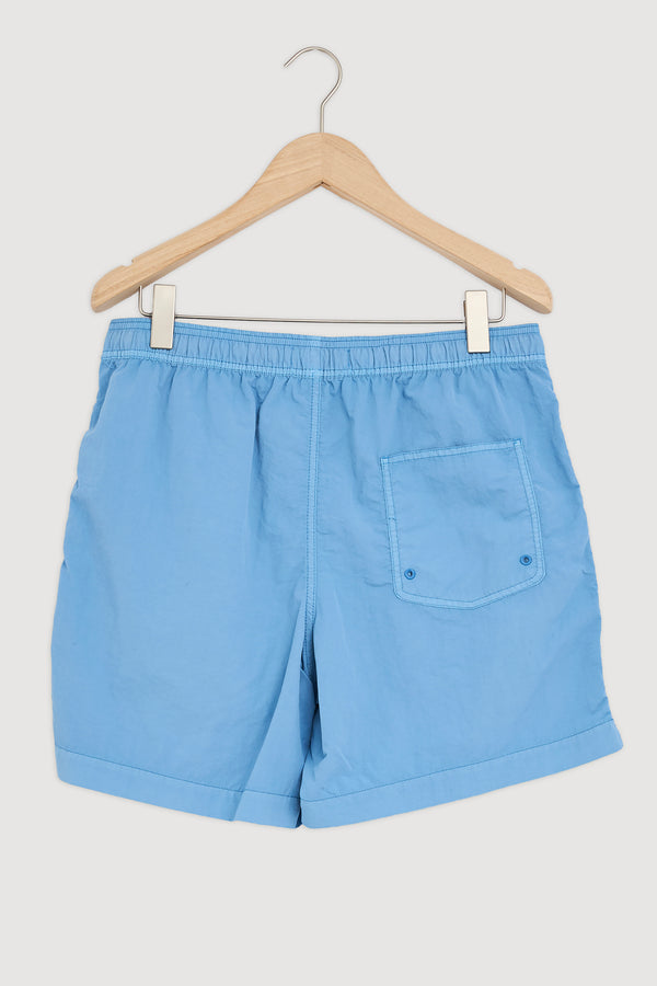 Re-Worn Mens Recycled Nylon Swim Short