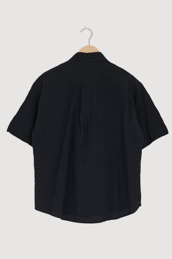 Re-Worn Mens Raine Short Sleeve Shirt
