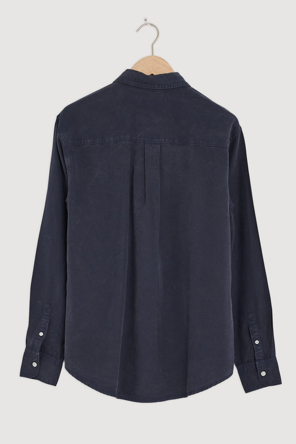 Re-Worn Mens Miller Long Sleeve Shirt