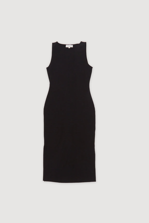 Re-Worn Womens Cotton Blend Tank Dress