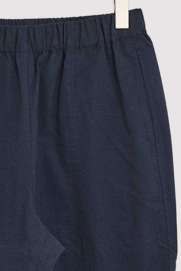 Re-Worn Womens Cotton Blend Pant
