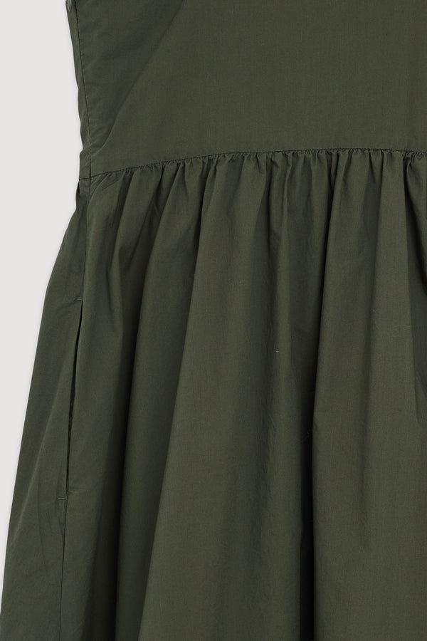 Re-Worn Womens Posie Midi Dress