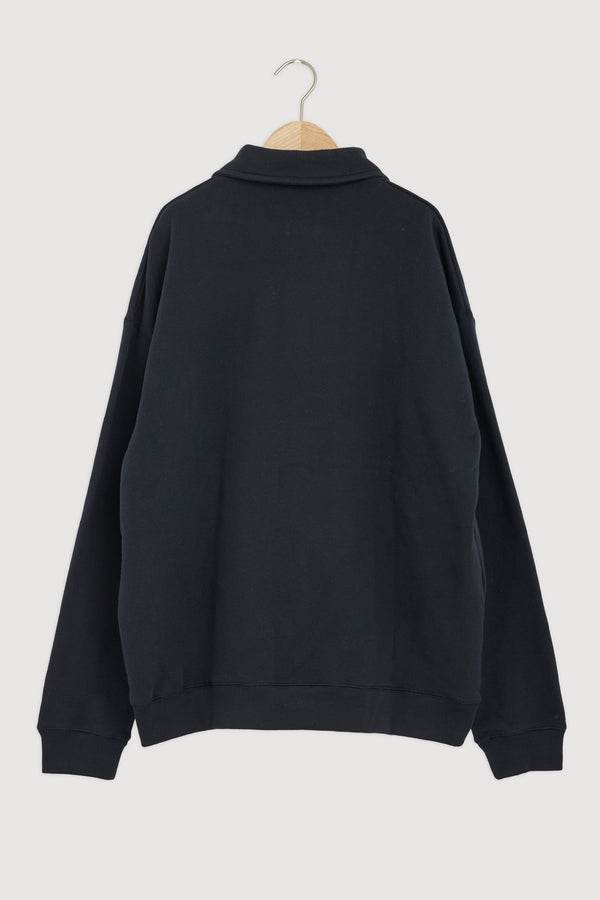 Re-Worn Newport Fleece Polo