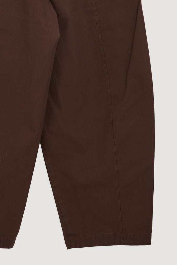 Re-Worn Loxley Cotton Linen Pant