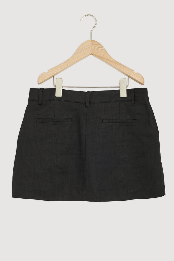 Re-Worn Amanda Mini Skirt