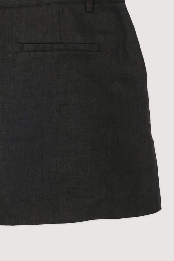 Re-Worn Amanda Mini Skirt