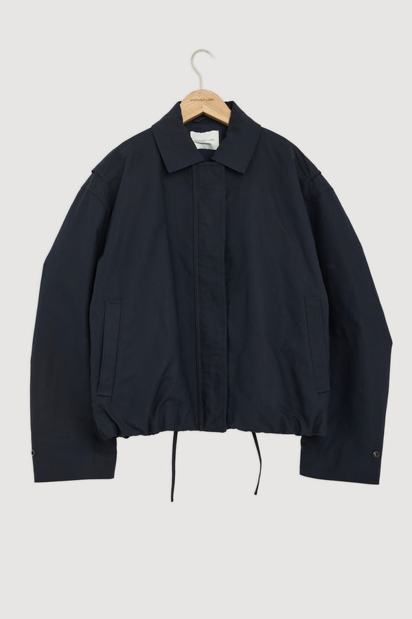 Re-Worn Mali Jacket