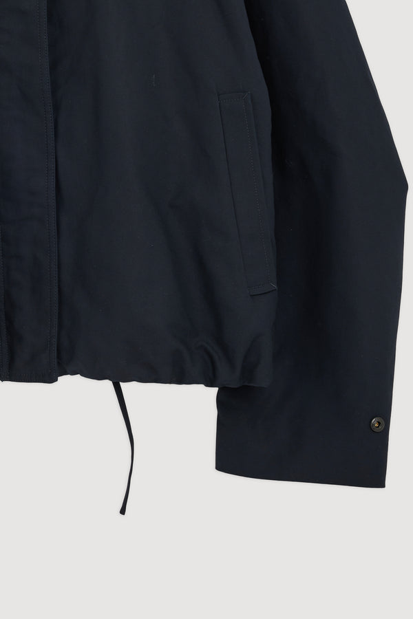 Re-Worn Mali Jacket