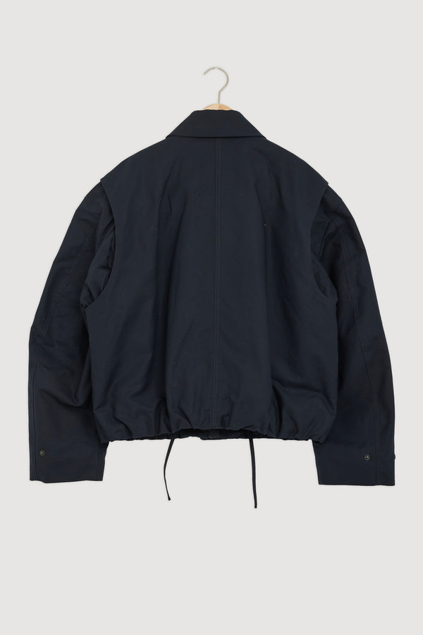 Re-Worn Mali Jacket