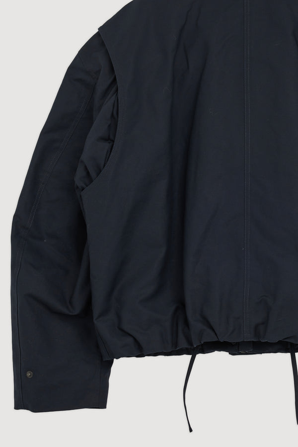 Re-Worn Mali Jacket