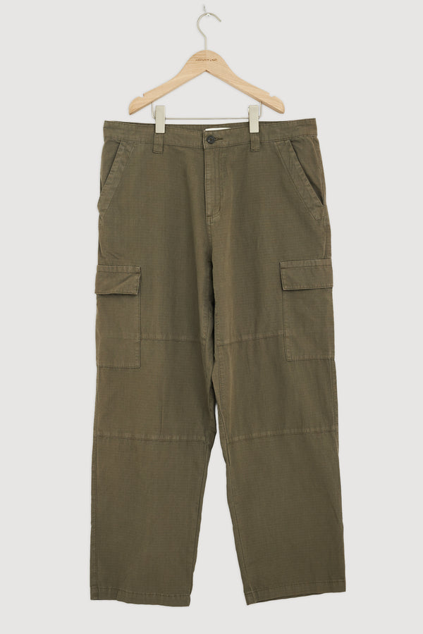 Re-Worn Creston Cargo Pant
