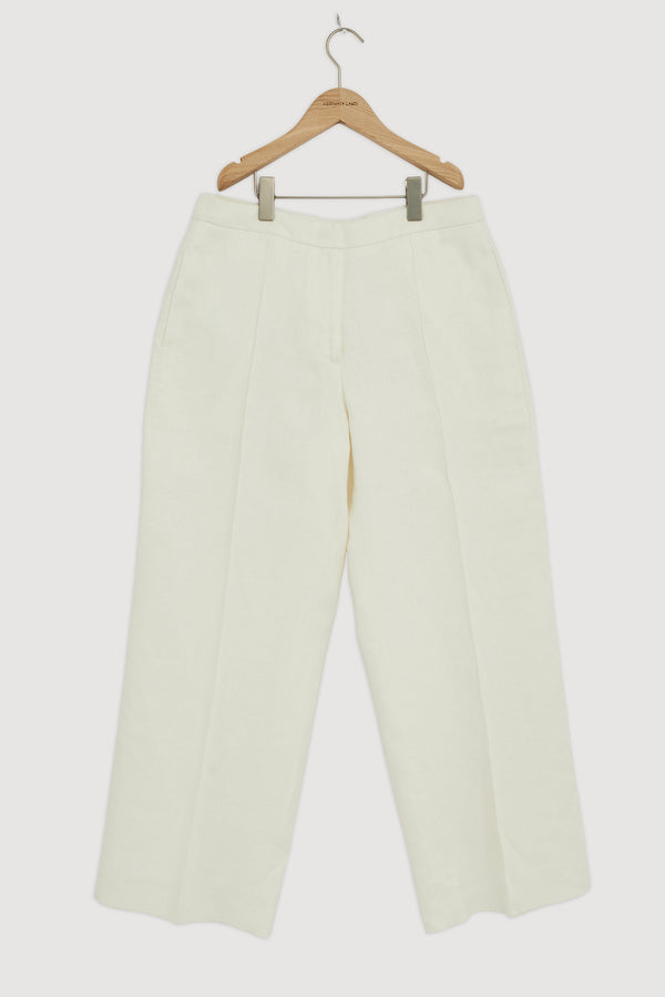 Re-Worn Samara Linen Pant