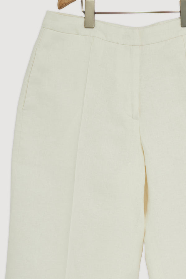Re-Worn Samara Linen Pant