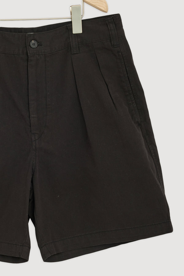 Re-Worn Miles Pleated Short