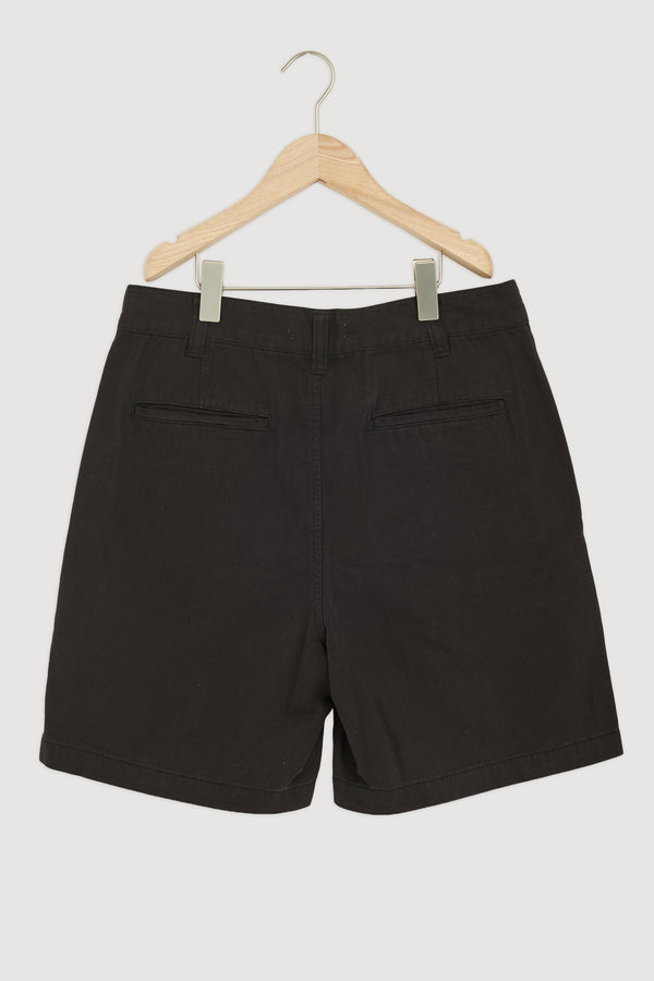 Re-Worn Miles Pleated Short