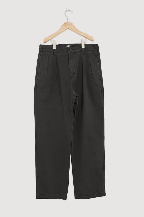 Re-Worn Miles Pleated Chino