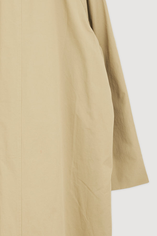 Re-Worn Waverly Car Coat